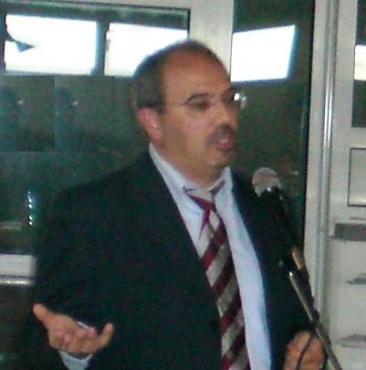 Claudio Pagano